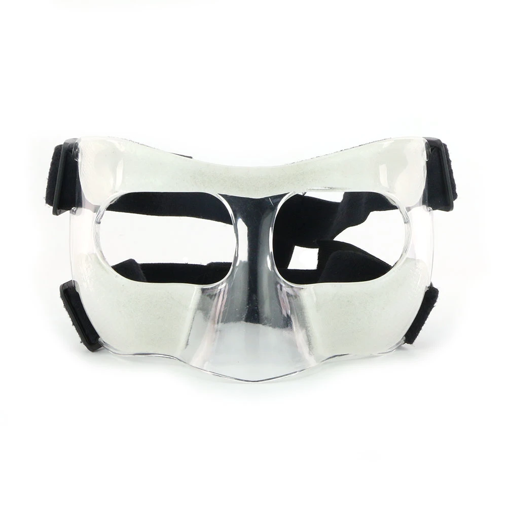 Face protector mask